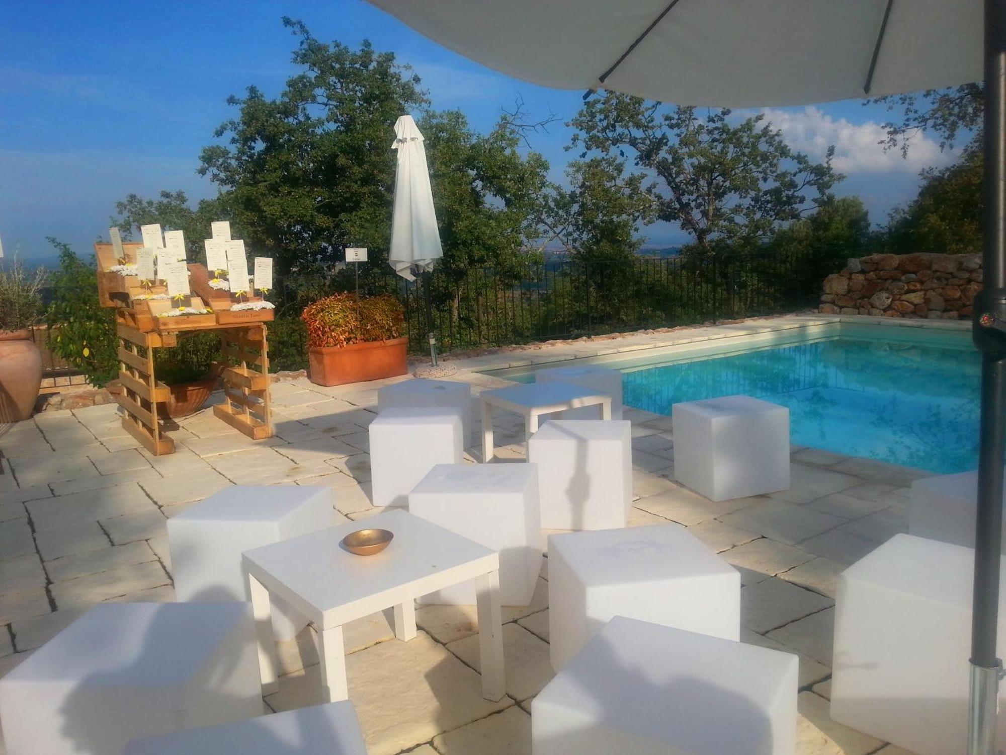 Hotel Relais La Costa Monteriggioni Exterior foto