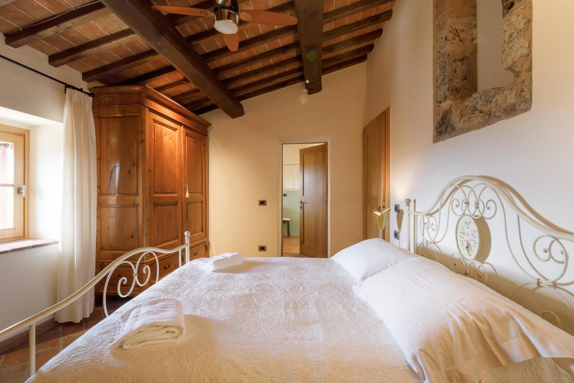 Hotel Relais La Costa Monteriggioni Exterior foto